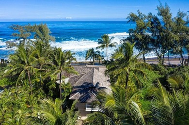 Located on a quiet stretch of one of Kauai's incredible North - photo 2