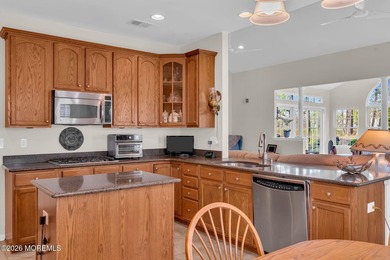 Welcome to this impeccably kept Chesapeake model, positioned - photo 22