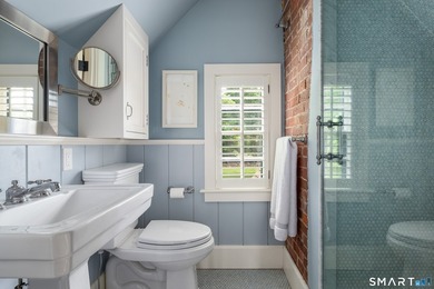 Steeped in history and natural beauty, the Charles Ives House - photo 23