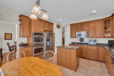 Welcome to this impeccably kept Chesapeake model, positioned - photo 23