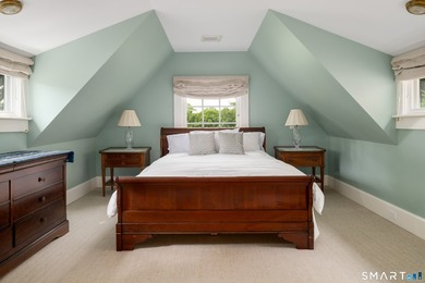 Steeped in history and natural beauty, the Charles Ives House - photo 25