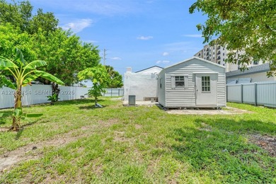 Fully remodeled 3 bedroom, 2 bathroom home in central Miami with - photo 25