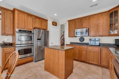 Welcome to this impeccably kept Chesapeake model, positioned - photo 25