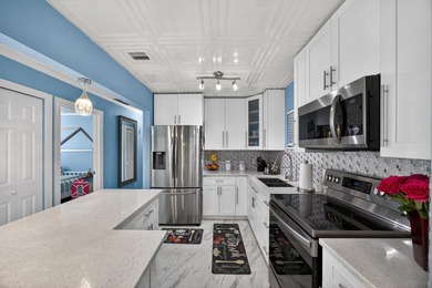 Beautiful, completely remodeled single-family home located in - photo 5