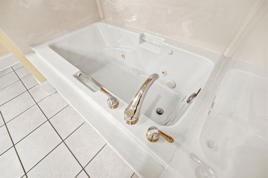 This One Owner Unit has been upgraded with new LV flooring all - photo 26
