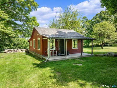 Steeped in history and natural beauty, the Charles Ives House - photo 26