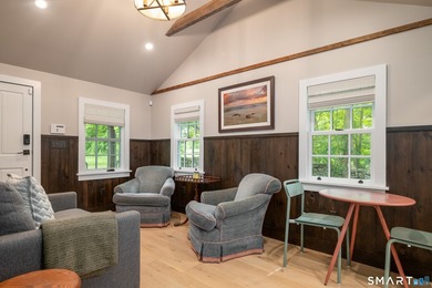 Steeped in history and natural beauty, the Charles Ives House - photo 27