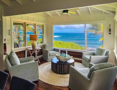 Located on a quiet stretch of one of Kauai's incredible North - photo 7