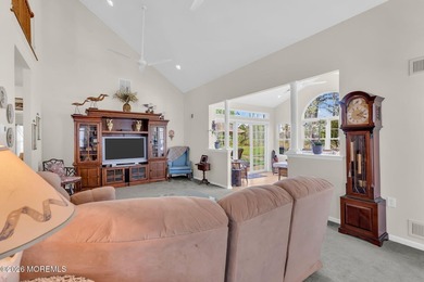 Welcome to this impeccably kept Chesapeake model, positioned - photo 28