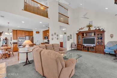 Welcome to this impeccably kept Chesapeake model, positioned - photo 29