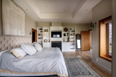 This timeless corner-lot home in the Aerie is fully move-in - photo 29