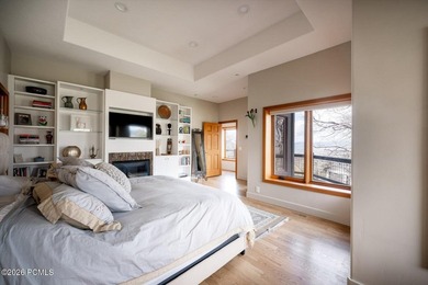 This timeless corner-lot home in the Aerie is fully move-in - photo 30