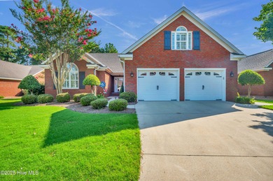 Lake Home Sale Pending in Wallace, North Carolina