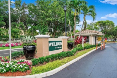(private lake, pond, creek) Condo For Sale in Tamarac Florida