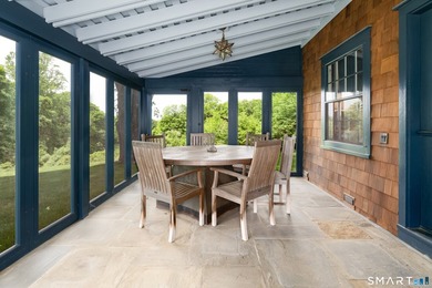 Steeped in history and natural beauty, the Charles Ives House - photo 32