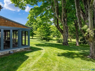 Steeped in history and natural beauty, the Charles Ives House - photo 33