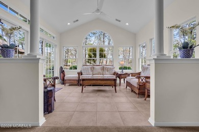Welcome to this impeccably kept Chesapeake model, positioned - photo 33