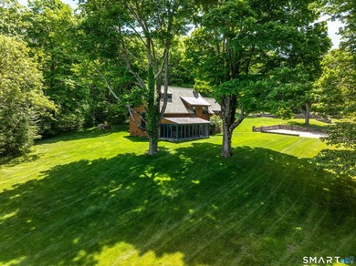 Steeped in history and natural beauty, the Charles Ives House - photo 34
