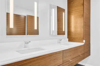 Located on the 11th floor of The Chauncey, this 2-bedroom plus - photo 34
