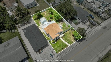 Fully remodeled 3 bedroom, 2 bathroom home in central Miami with - photo 34