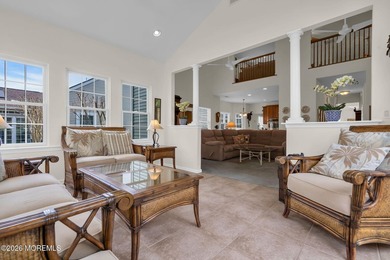 Welcome to this impeccably kept Chesapeake model, positioned - photo 34