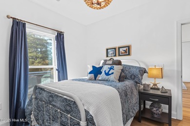 Welcome to 7605 East Yacht Drive NE in Oak Island, North