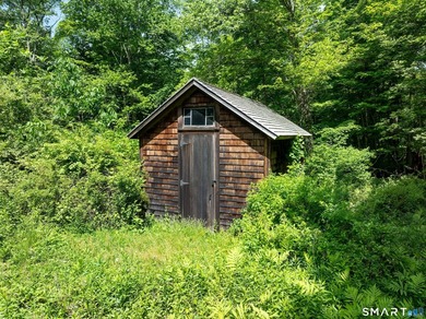 Steeped in history and natural beauty, the Charles Ives House - photo 36
