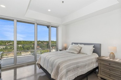 Located on the 11th floor of The Chauncey, this 2-bedroom plus - photo 36