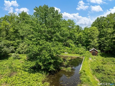 Steeped in history and natural beauty, the Charles Ives House - photo 37