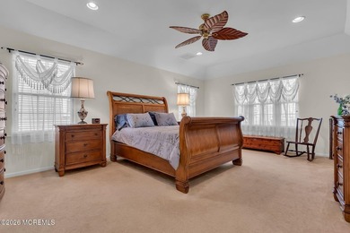 Welcome to this impeccably kept Chesapeake model, positioned - photo 38