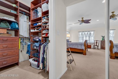 Welcome to this impeccably kept Chesapeake model, positioned - photo 39