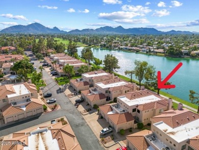 Lake Condo For Sale in Scottsdale, Arizona