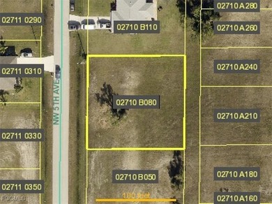 Cape Coral Area Commercial For Sale in Cape Coral Florida