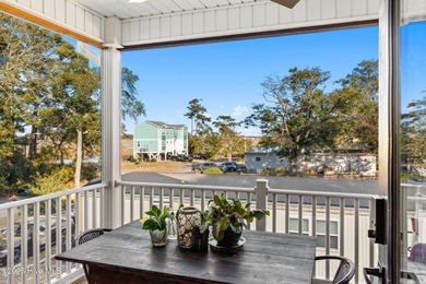 Welcome to 7605 East Yacht Drive NE in Oak Island, North