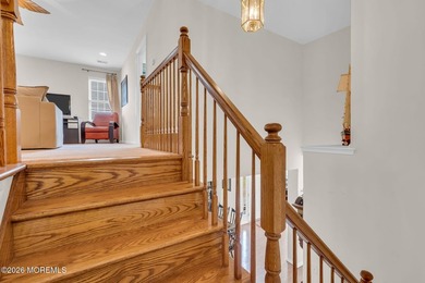 Welcome to this impeccably kept Chesapeake model, positioned - photo 42