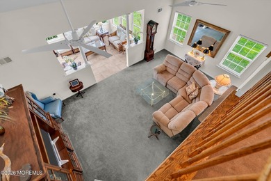 Welcome to this impeccably kept Chesapeake model, positioned - photo 43