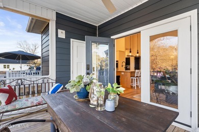 Welcome to 7605 East Yacht Drive NE in Oak Island, North