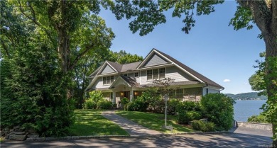 Hudson River - Westchester County Home For Sale in Mount Pleasant New York