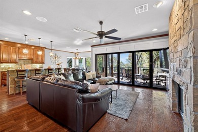 The ultimate lakefront retreat awaits! Lake Views and just Steps - photo 4