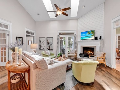 Tucked inside Heritage Plantation, this three-bedroom, two-bath - photo 6