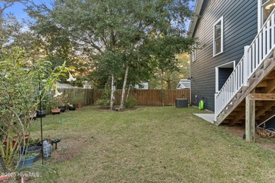 Welcome to 7605 East Yacht Drive NE in Oak Island, North