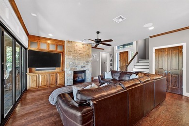 The ultimate lakefront retreat awaits! Lake Views and just Steps - photo 6