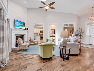 Tucked inside Heritage Plantation, this three-bedroom, two-bath - photo 7
