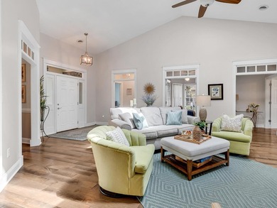 Tucked inside Heritage Plantation, this three-bedroom, two-bath - photo 8