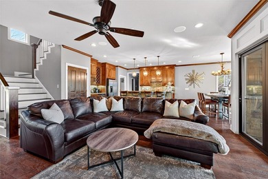 The ultimate lakefront retreat awaits! Lake Views and just Steps - photo 8