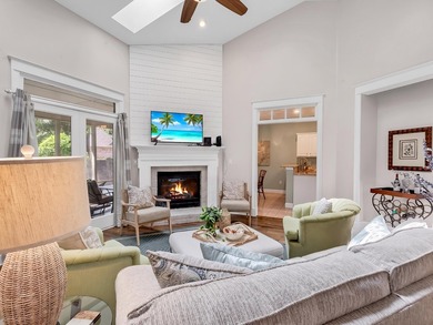 Tucked inside Heritage Plantation, this three-bedroom, two-bath - photo 9