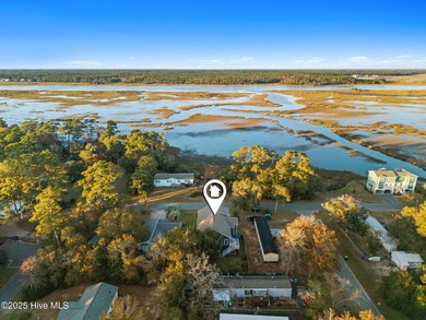 Welcome to 7605 East Yacht Drive NE in Oak Island, North