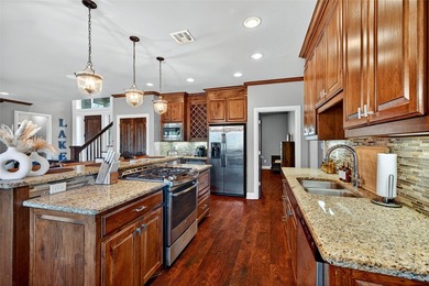 The ultimate lakefront retreat awaits! Lake Views and just Steps - photo 9
