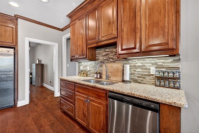 The ultimate lakefront retreat awaits! Lake Views and just Steps - photo 10