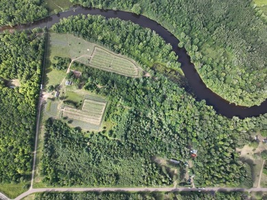 Wisconsin River - Lincoln County Commercial For Sale in Tomahawk Wisconsin